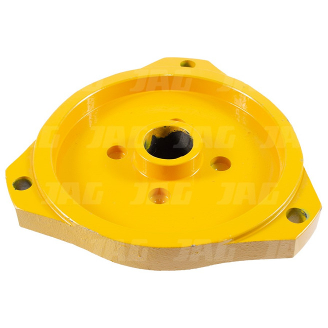 JAG44-0107 Piasta przenośnika pochyłego