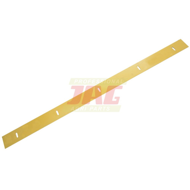 JAG43-0085 Blacha odrzutnika słomy