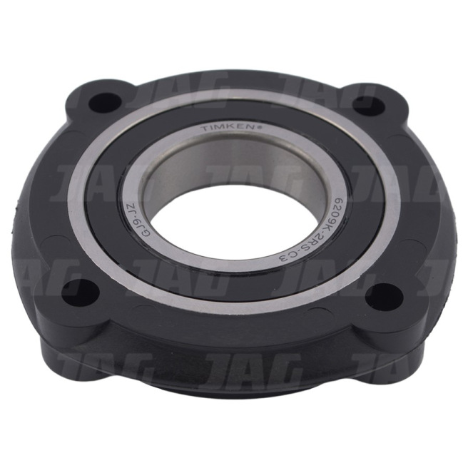 JAG43-0143 Obudowa z łożyskiem TIMKEN