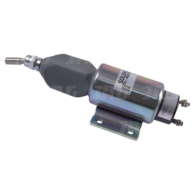 077299 Cewka gaszenia