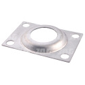 JAG44-0184 Bearing Housing