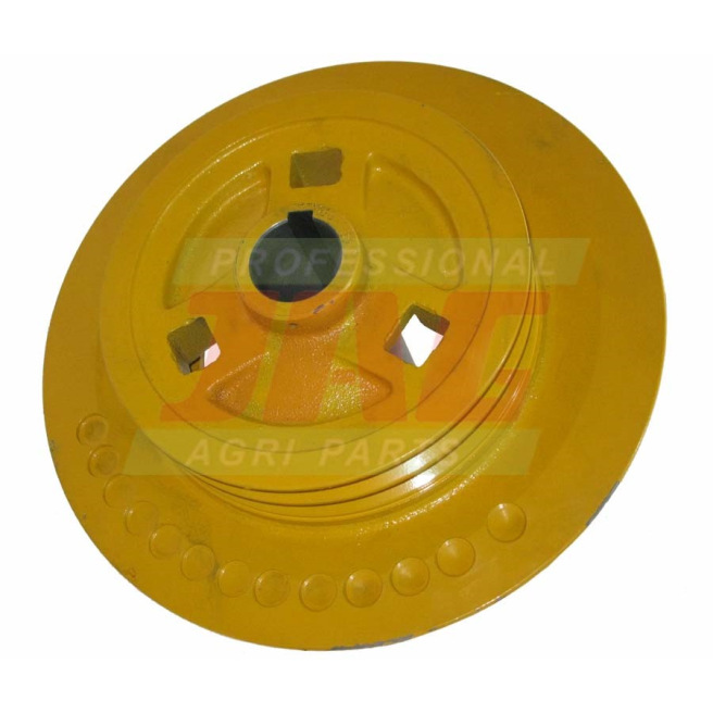 JAG43-0034 Połówka koła wariatora