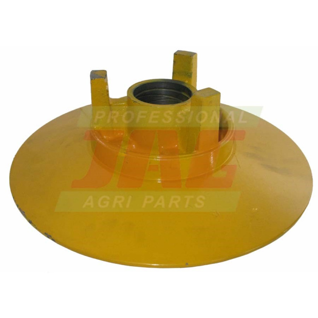 JAG43-0035 Połówka koła wariatora