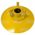 JAG43-0035 Demi-engrenage de variateur