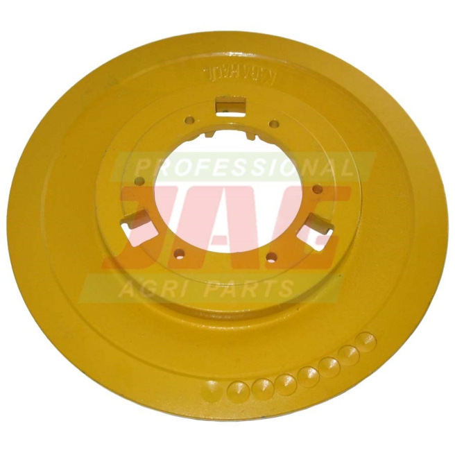 JAG43-0036 Połówka koła wariatora