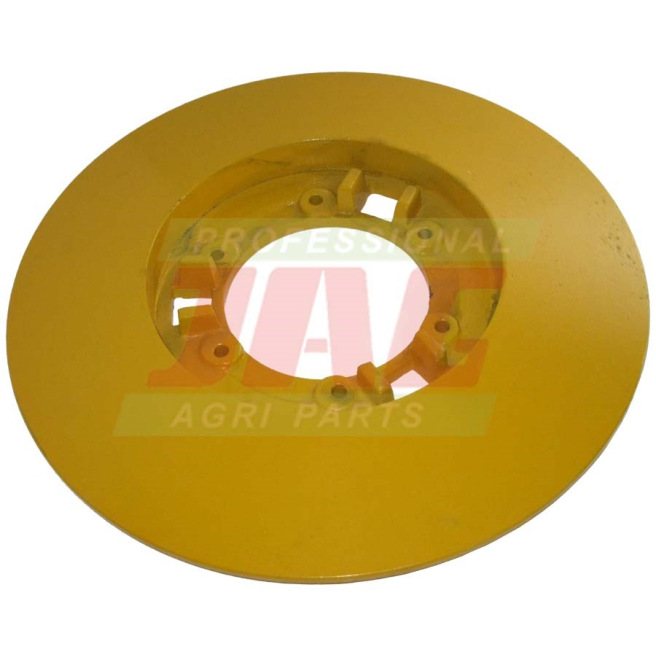 JAG43-0036 Połówka koła wariatora
