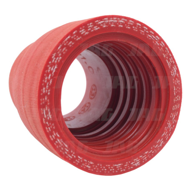 JAG08-0878 PrzewÃ³d gumowy JAG