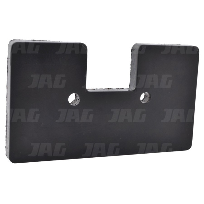 JAG44-0125 Łopatka gumowa