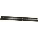 JAG43-0058 Paire de fléaux L+L