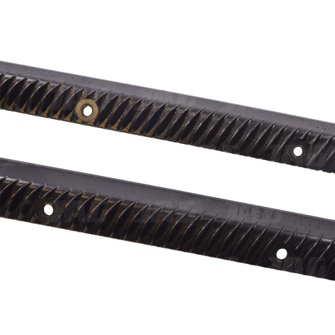 JAG43-0058 Para cepów P+P