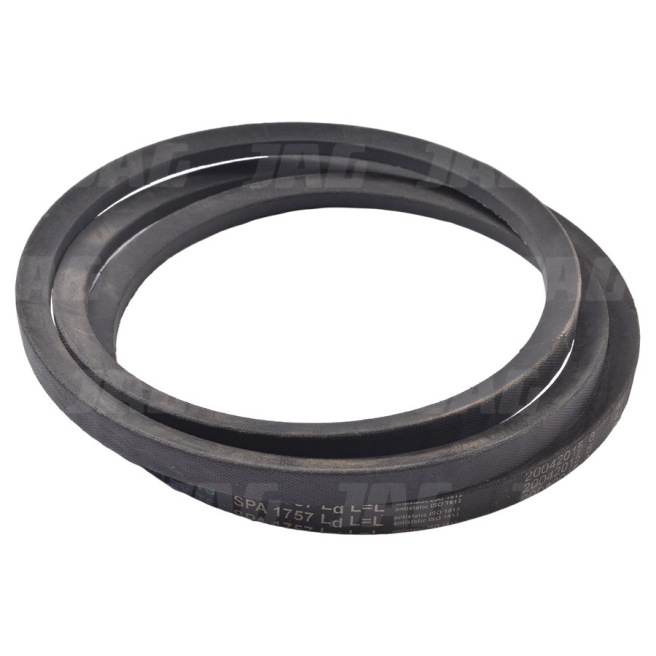 SPA01757 Pas klinowy CONTINENTAL AGRIDUR / ROULUNDS