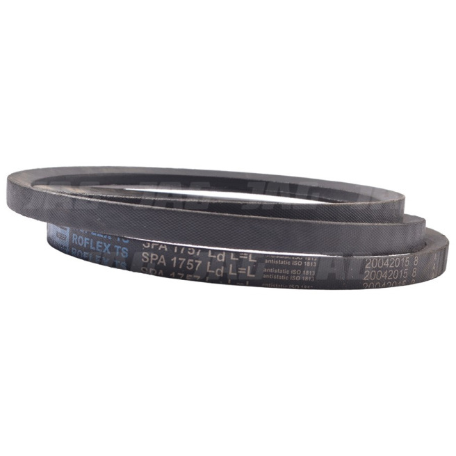 SPA01757 Pas klinowy CONTINENTAL AGRIDUR / ROULUNDS