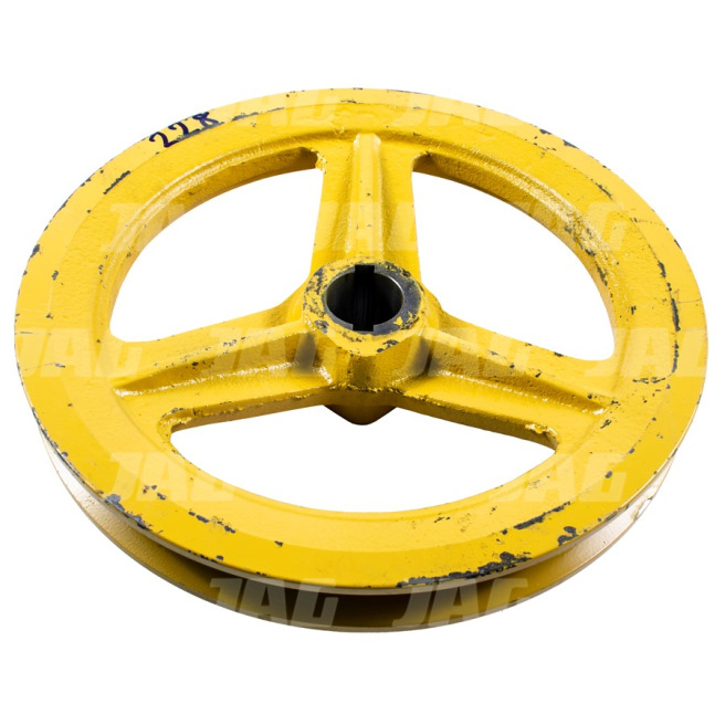 JAG44-0165 Koło pasowe