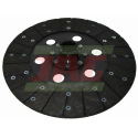 Disque d'embrayage SAFFA JAG46-0001