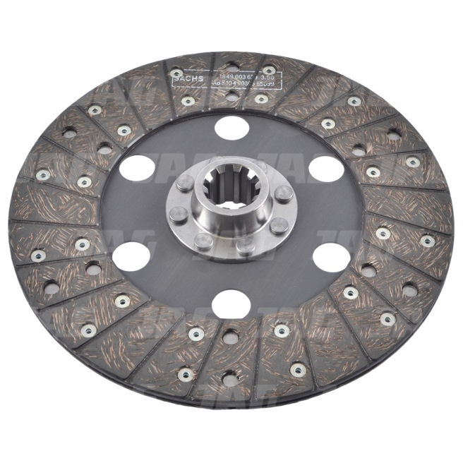 JAG46-0001 Tarcza sprzęgłowa SACHS