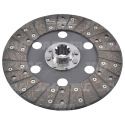 Disque d'embrayage SACHS JAG46-0001
