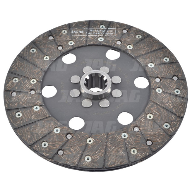 JAG46-0001 Tarcza sprzęgłowa SACHS
