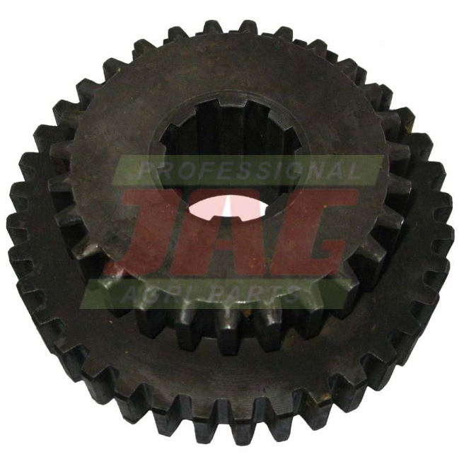 JAG46-0038 Zębatka podwójna