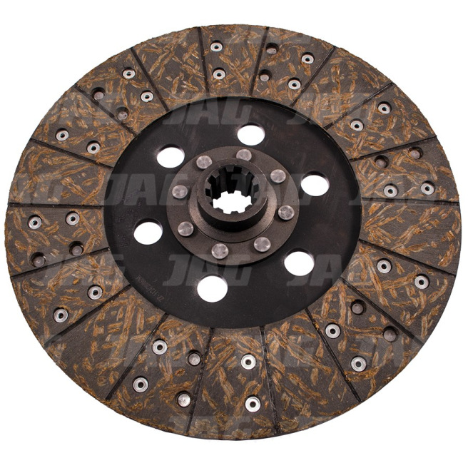 JAG46-0010 Tarcza sprzęgłowa długa piasta