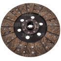JAG46-0010 Clutch disc long hub