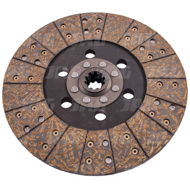 JAG46-0010 Tarcza sprzęgłowa długa piasta