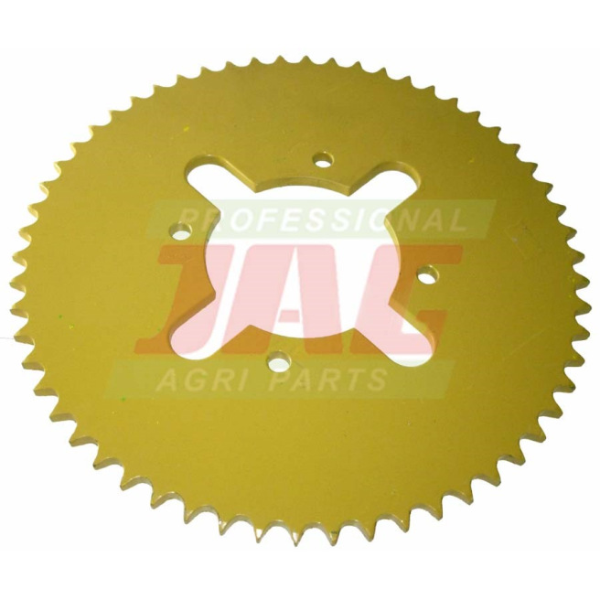 JAG42-0046 Zębatka Z58