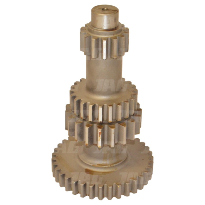 JAG46-0058 Wałek skrzyni biegów