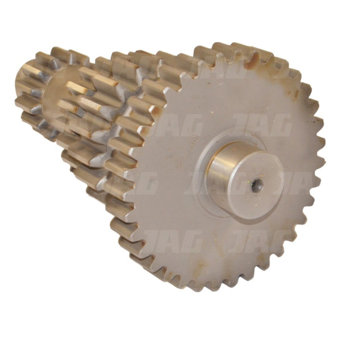 JAG46-0058 Wałek skrzyni biegów