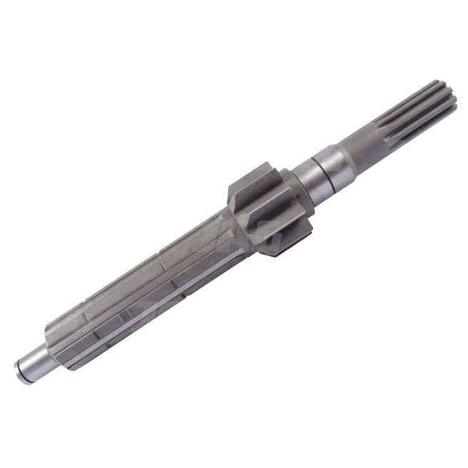 JAG46-0041 Wałek pośredni skrzyni biegów