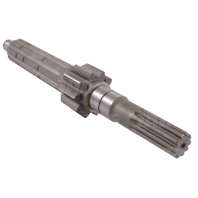 JAG46-0041 Wałek pośredni skrzyni biegów