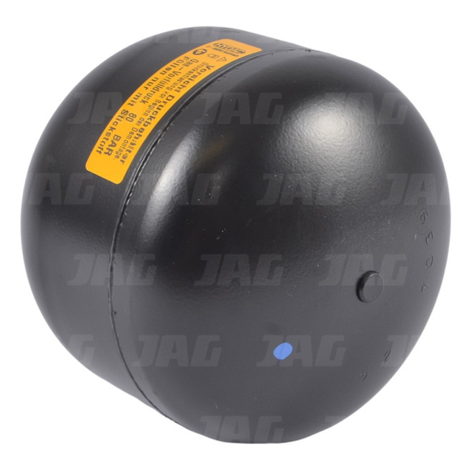 077591 Akumulator hydrauliczny OryginaÅ‚ CLAAS