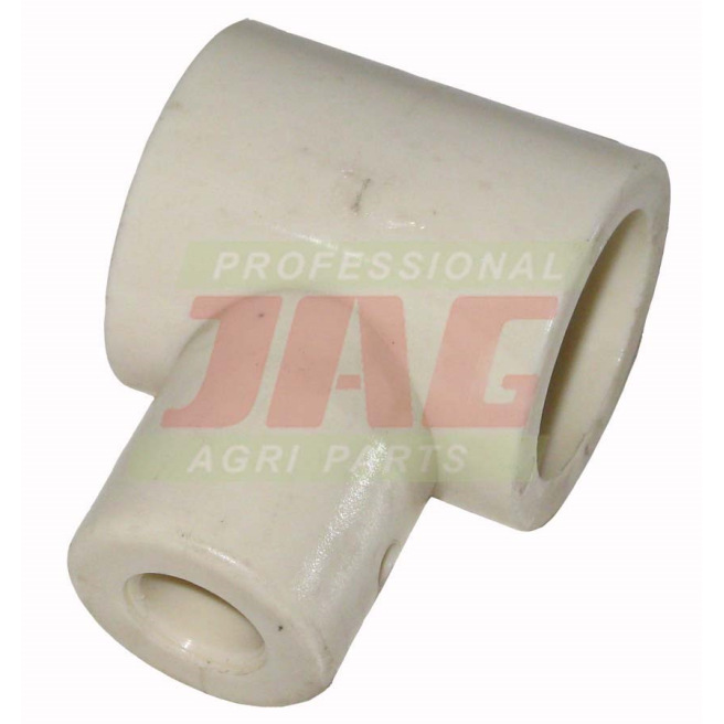 JAG42-0019 Ślizg plastikowy