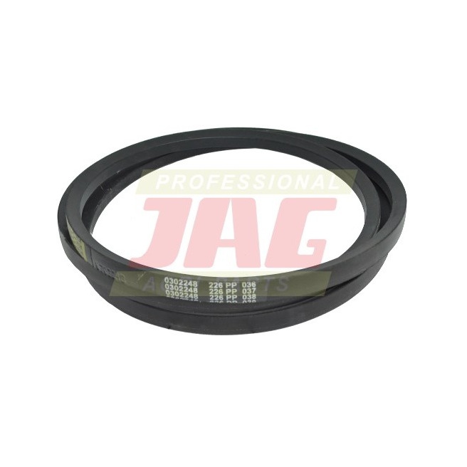 0302248 Pas Gates Agri