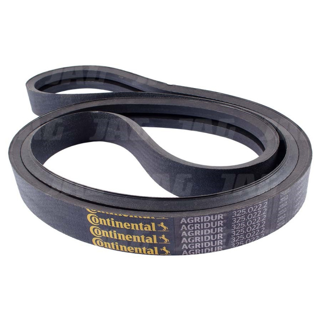 325.022.2 Pas zespolony CONTINENTAL AGRIDUR