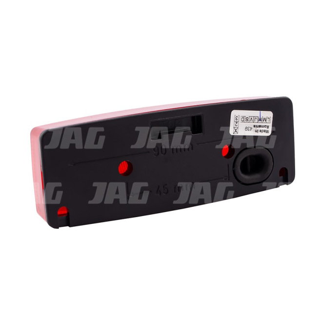 077762 Lampa tylna HELLA