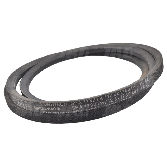 SPA01732 Pas Roulunds Roflex / SPA1732 Pas Continental