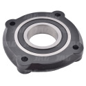 JAG43-0144 Plastic housing with bearing