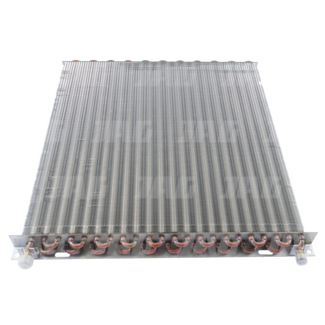 077983 Skraplacz klimatyzacji