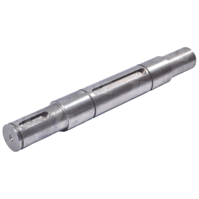 80431220 Wałek elewatora 232mm