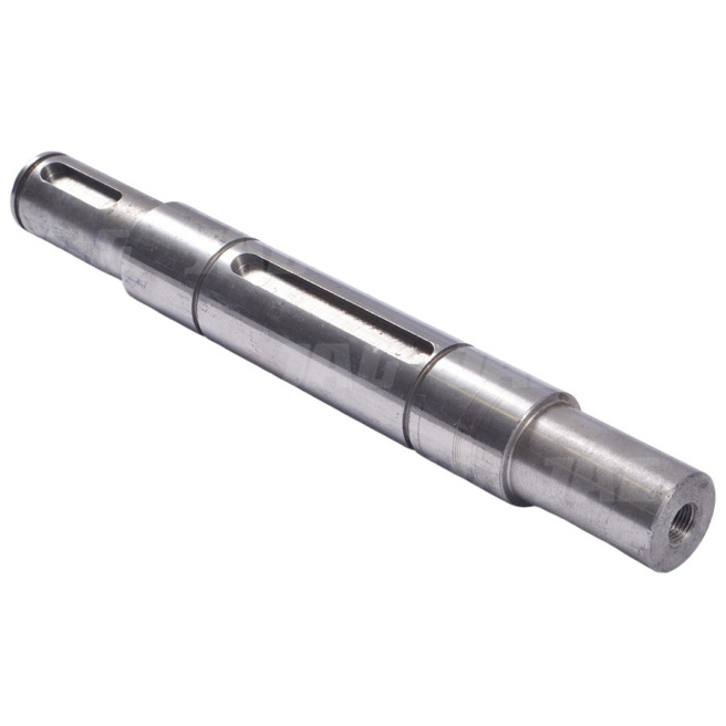 80431220 Wałek elewatora 232mm