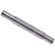 80431220 Wałek elewatora 232mm