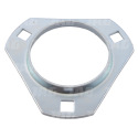 JAG41-0142 Bearing Housing