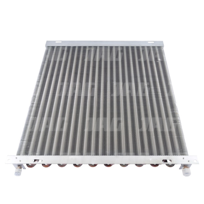 077983 Skraplacz klimatyzacji