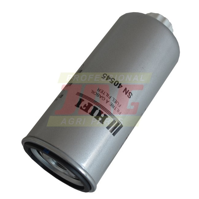 80437699 Filtr paliwa HIFI