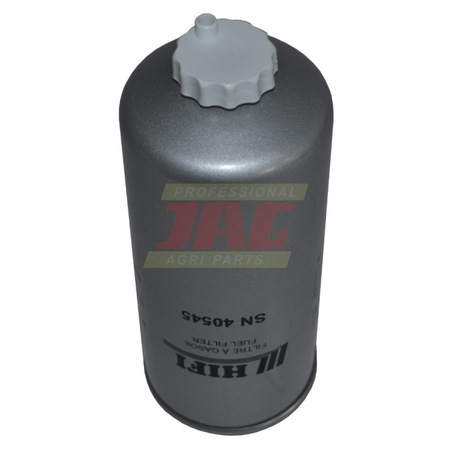 80437699 Filtr paliwa HIFI