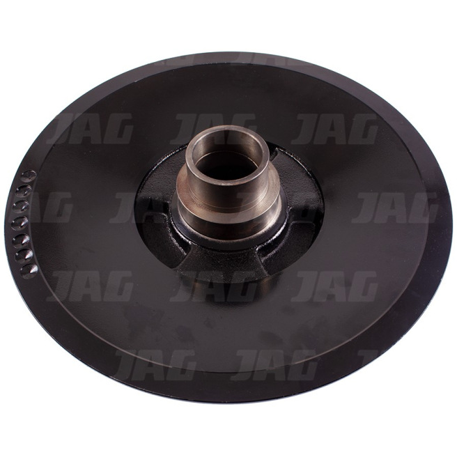 JAG43-0160 Połówka koła pasowego
