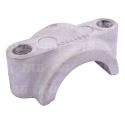 JAG43-0145 Bumper Housing