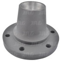 JAG48-0156 Wheel hub