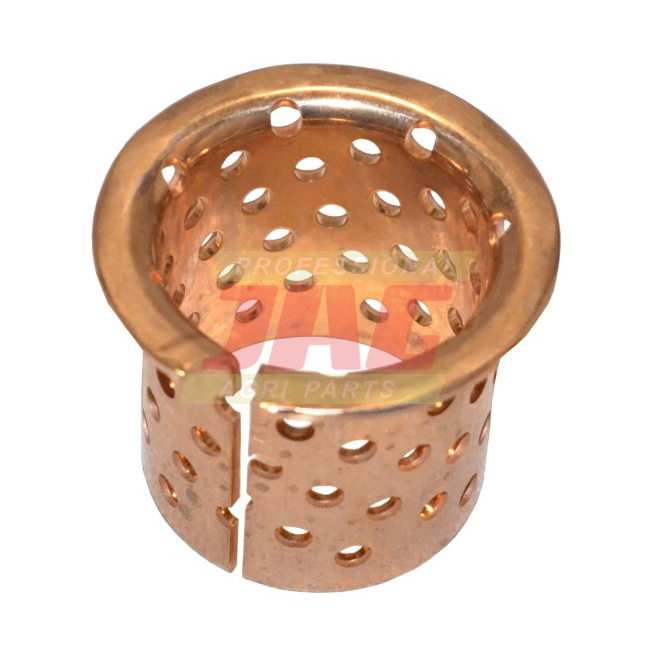 078357 Tuleja miedziana OryginaÅ‚ CLAAS