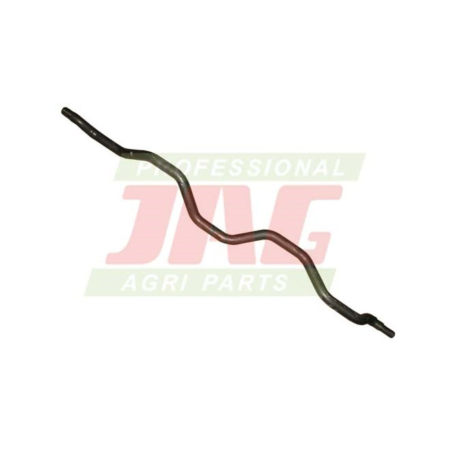 JAG45-0046 Wał wytrząsaczy przedni 1558mm, fi35mm